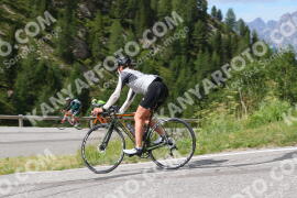 Photo #2540558 | 08-08-2022 11:17 | Pordoi Pass BICYCLES