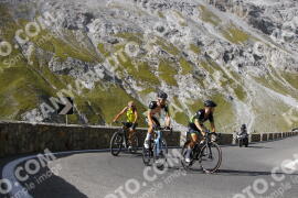 Photo #4048057 | 24-08-2023 10:03 | Passo Dello Stelvio - Prato side BICYCLES