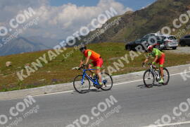 Photo #2391834 | 24-07-2022 13:12 | Passo Dello Stelvio - Peak BICYCLES