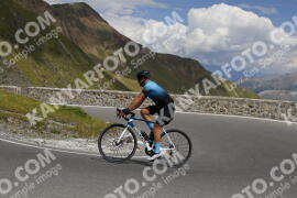 Foto #3838708 | 12-08-2023 14:06 | Passo Dello Stelvio - Prato Seite BICYCLES