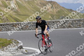 Foto #3837224 | 12-08-2023 13:26 | Passo Dello Stelvio - Prato Seite BICYCLES
