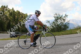 Photo #2577641 | 10-08-2022 12:30 | Pordoi Pass BICYCLES