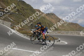 Foto #3158805 | 18-06-2023 15:02 | Passo Dello Stelvio - Prato Seite BICYCLES