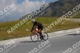 Photo #2382332 | 24-07-2022 10:55 | Passo Dello Stelvio - Peak BICYCLES