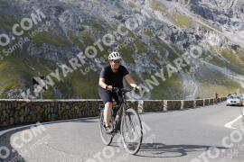 Foto #4074801 | 26-08-2023 10:43 | Passo Dello Stelvio - Prato Seite BICYCLES