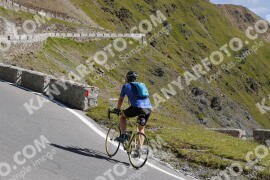 Photo #3853293 | 13-08-2023 10:39 | Passo Dello Stelvio - Prato side BICYCLES