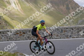 Foto #3838006 | 12-08-2023 13:41 | Passo Dello Stelvio - Prato Seite BICYCLES