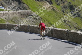 Photo #3345159 | 04-07-2023 10:27 | Passo Dello Stelvio - Prato side BICYCLES
