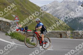 Foto #3761309 | 08-08-2023 13:49 | Passo Dello Stelvio - Prato Seite BICYCLES