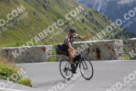 Photo #3753250 | 08-08-2023 11:11 | Passo Dello Stelvio - Prato side BICYCLES