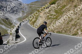 Foto #4074356 | 26-08-2023 10:22 | Passo Dello Stelvio - Prato Seite BICYCLES