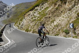 Photo #4053027 | 24-08-2023 12:59 | Passo Dello Stelvio - Prato side BICYCLES