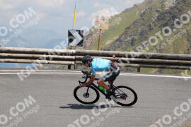 Foto #2411606 | 25-07-2022 12:15 | Passo Dello Stelvio - die Spitze BICYCLES