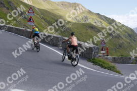 Photo #4003226 | 21-08-2023 11:34 | Passo Dello Stelvio - Prato side BICYCLES