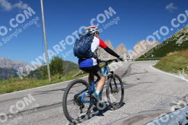 Photo #2553780 | 09-08-2022 10:46 | Pordoi Pass BICYCLES