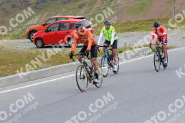 Photo #2411094 | 26-07-2022 12:16 | Passo Dello Stelvio - Peak BICYCLES
