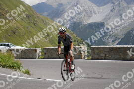 Photo #3490020 | 16-07-2023 13:21 | Passo Dello Stelvio - Prato side BICYCLES