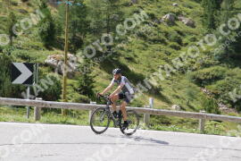 Photo #2576215 | 10-08-2022 11:47 | Pordoi Pass BICYCLES