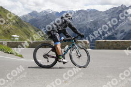 Photo #3312169 | 02-07-2023 11:45 | Passo Dello Stelvio - Prato side BICYCLES
