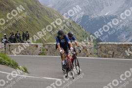 Foto #3264867 | 28-06-2023 12:11 | Passo Dello Stelvio - Prato Seite BICYCLES
