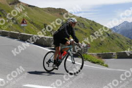 Photo #3674223 | 31-07-2023 11:12 | Passo Dello Stelvio - Prato side BICYCLES