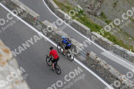 Photo #3898181 | 15-08-2023 12:25 | Passo Dello Stelvio - Prato side BICYCLES