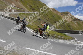 Photo #3855226 | 13-08-2023 11:50 | Passo Dello Stelvio - Prato side BICYCLES