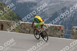 Photo #3587830 | 27-07-2023 10:21 | Passo Dello Stelvio - Prato side BICYCLES