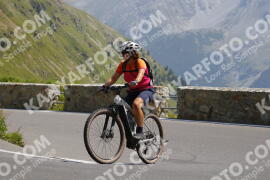 Photo #3513394 | 17-07-2023 11:43 | Passo Dello Stelvio - Prato side BICYCLES