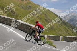 Foto #3680858 | 31-07-2023 13:31 | Passo Dello Stelvio - Prato Seite BICYCLES