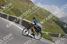 Foto #3517307 | 17-07-2023 13:54 | Passo Dello Stelvio - Prato Seite BICYCLES