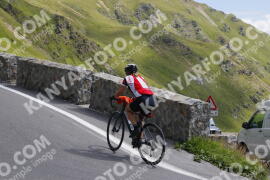 Photo #3603274 | 28-07-2023 11:18 | Passo Dello Stelvio - Prato side BICYCLES