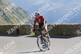 Foto #4001087 | 21-08-2023 09:46 | Passo Dello Stelvio - Prato Seite BICYCLES