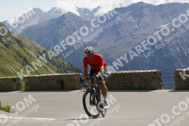 Foto #3354571 | 05-07-2023 10:25 | Passo Dello Stelvio - Prato Seite BICYCLES