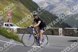 Photo #3939442 | 18-08-2023 13:49 | Passo Dello Stelvio - Prato side BICYCLES