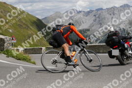 Photo #3631116 | 29-07-2023 14:00 | Passo Dello Stelvio - Prato side BICYCLES
