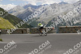 Photo #3606088 | 28-07-2023 13:05 | Passo Dello Stelvio - Prato side BICYCLES