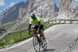 Photo #2623609 | 13-08-2022 12:55 | Pordoi Pass BICYCLES
