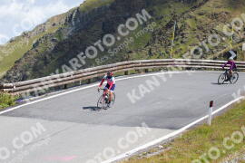 Photo #2429545 | 29-07-2022 11:42 | Passo Dello Stelvio - Peak BICYCLES