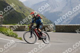 Foto #3422363 | 11-07-2023 11:40 | Passo Dello Stelvio - Prato Seite BICYCLES