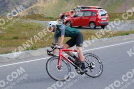 Photo #2410332 | 26-07-2022 10:55 | Passo Dello Stelvio - Peak BICYCLES