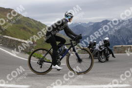 Photo #3264485 | 28-06-2023 11:27 | Passo Dello Stelvio - Prato side BICYCLES