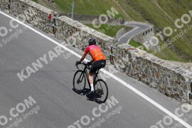 Foto #3224325 | 25-06-2023 14:45 | Passo Dello Stelvio - Prato Seite BICYCLES