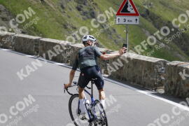 Foto #3336817 | 03-07-2023 11:14 | Passo Dello Stelvio - Prato Seite BICYCLES
