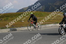 Foto #2377251 | 24-07-2022 09:41 | Passo Dello Stelvio - die Spitze BICYCLES