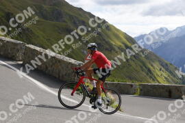 Photo #3784523 | 10-08-2023 09:31 | Passo Dello Stelvio - Prato side BICYCLES