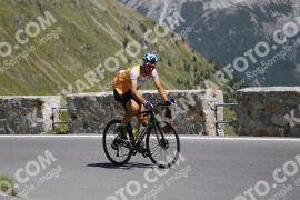 Photo #3241442 | 26-06-2023 14:12 | Passo Dello Stelvio - Prato side BICYCLES