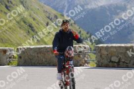 Foto #3439924 | 14-07-2023 10:55 | Passo Dello Stelvio - Prato Seite BICYCLES