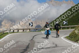 Foto #2573119 | 10-08-2022 09:42 | Pordoi Pass BICYCLES