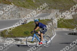 Photo #3852778 | 13-08-2023 10:06 | Passo Dello Stelvio - Prato side BICYCLES